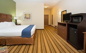 Holiday Inn Express And Suites Los Alamos Entrada Park By Ihg