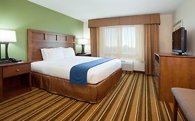 Holiday Inn Express And Suites Los Alamos Entrada Park By Ihg