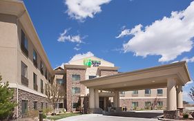 Holiday Inn Express And Suites Los Alamos Entrada Park By Ihg